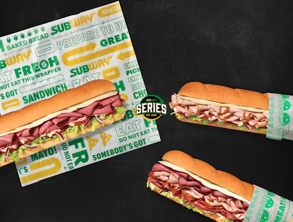 Subway Picture 9