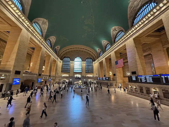 San Wei Grand Central Picture 7