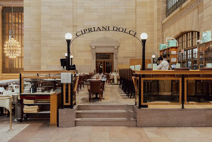 Cipriani Dolci Picture 5