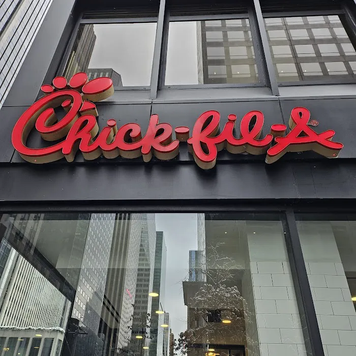 Chick-fil-A Picture 2