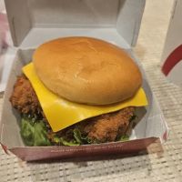 Chick-fil-A ico
