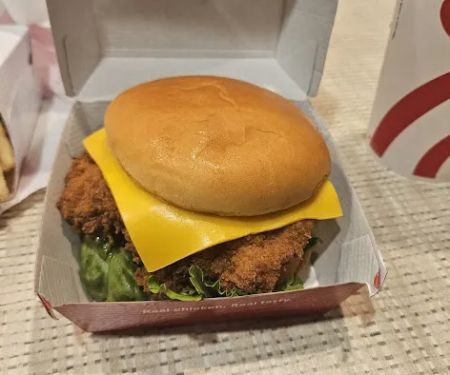 Chick-fil-A