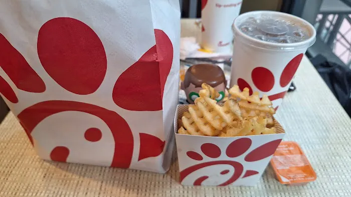Chick-fil-A Picture 4