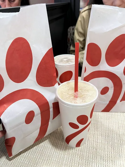Chick-fil-A Picture 9