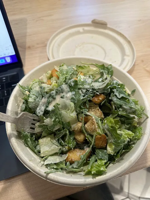 Just Salad Picture 6