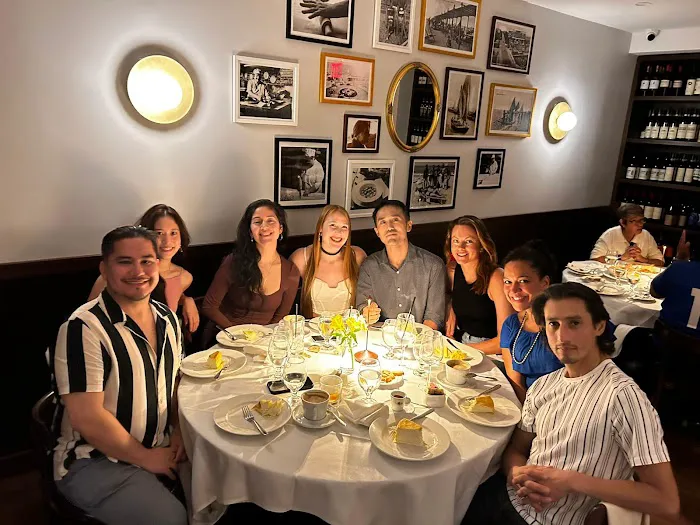 Osteria Delbianco Bryant Park Picture 6