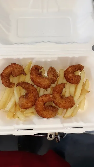 SADIQA HALAL FOOD Picture 2