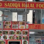 SADIQA HALAL FOOD