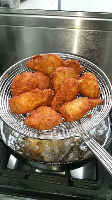 SADIQA HALAL FOOD Picture 6