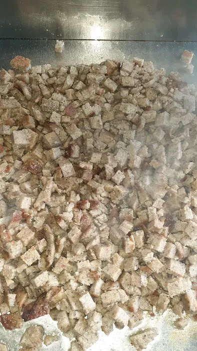 SADIQA HALAL FOOD Picture 8
