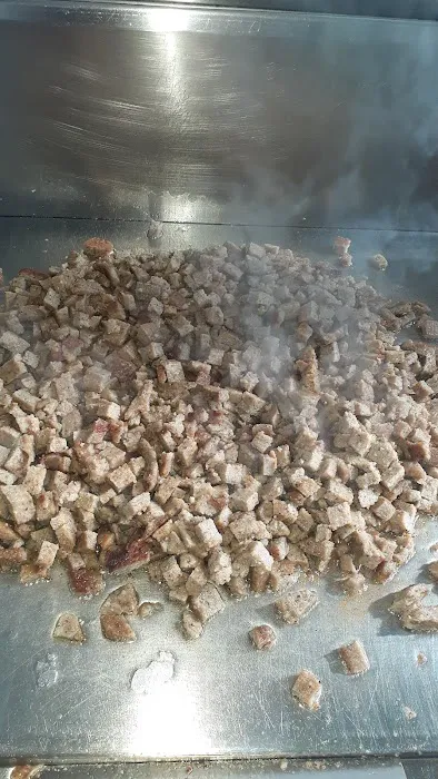 SADIQA HALAL FOOD Picture 10