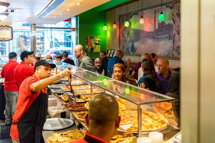 The Original Little Italy Picture 1