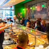The Original Little Italy ico