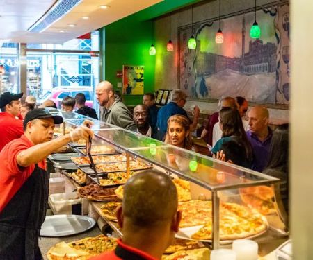 The Original Little Italy