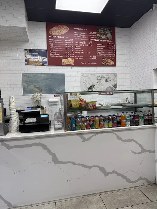 The Original Little Italy Picture 4