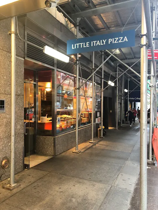 The Original Little Italy Picture 7