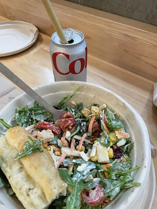 Just Salad Picture 5