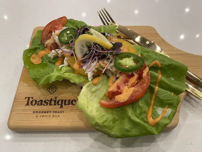 Toastique Picture 4