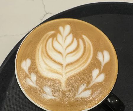 Crema Gourmet