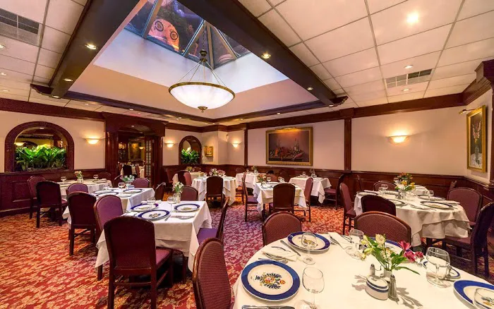 Toledo Restaurant Picture 2