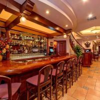 Toledo Restaurant ico
