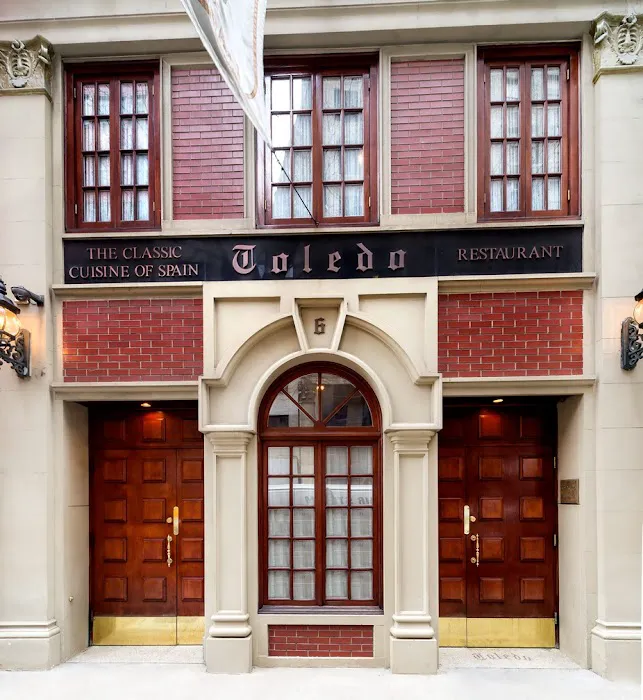 Toledo Restaurant Picture 6