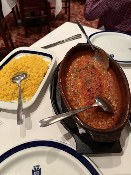 Toledo Restaurant Picture 7
