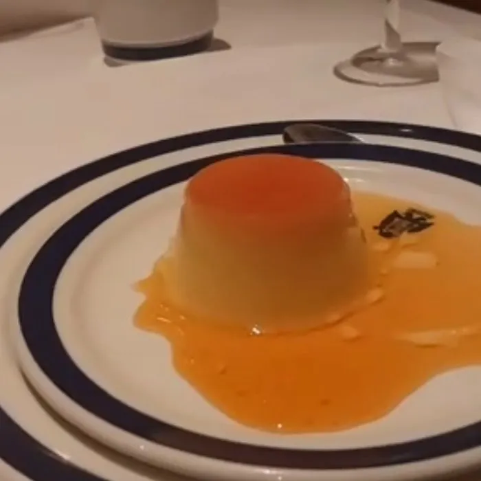 Toledo Restaurant Picture 9