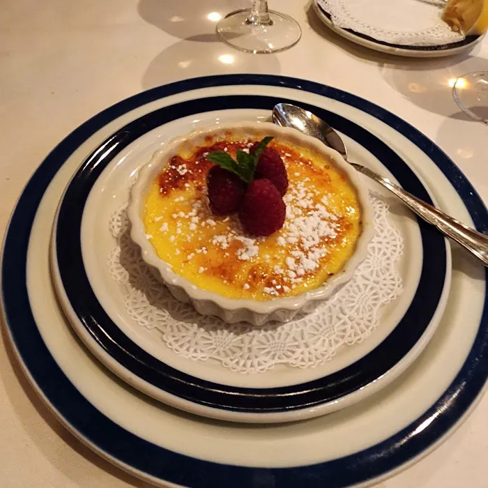Toledo Restaurant Picture 8
