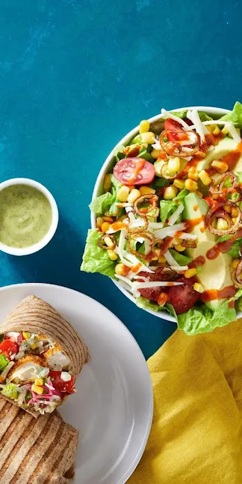 Chop & Go Picture 2