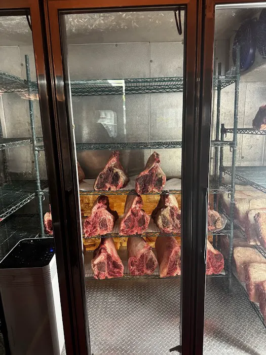 Royal 35 Steakhouse Picture 5