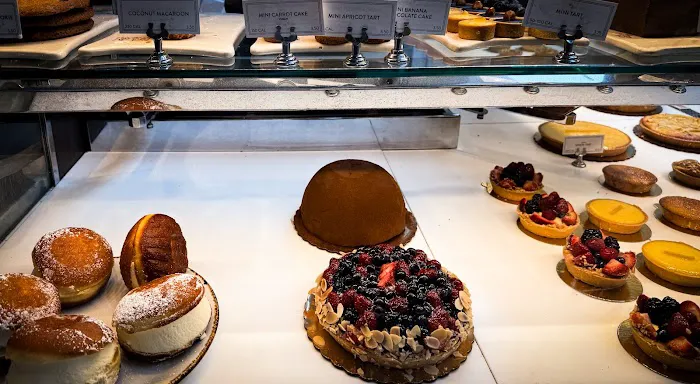 Le Pain Quotidien Picture 9