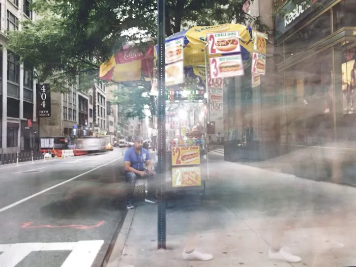 5th & 37th Hot Dogs Picture 1