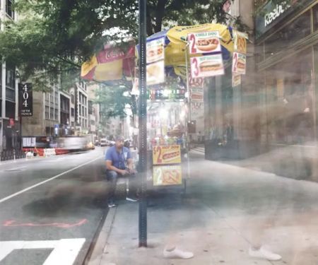 5th & 37th Hot Dogs