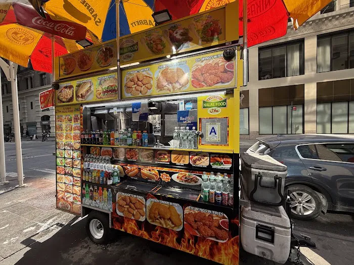 Elturbo Halal Food Picture 1