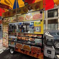 Elturbo Halal Food ico
