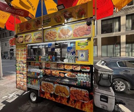 Elturbo Halal Food