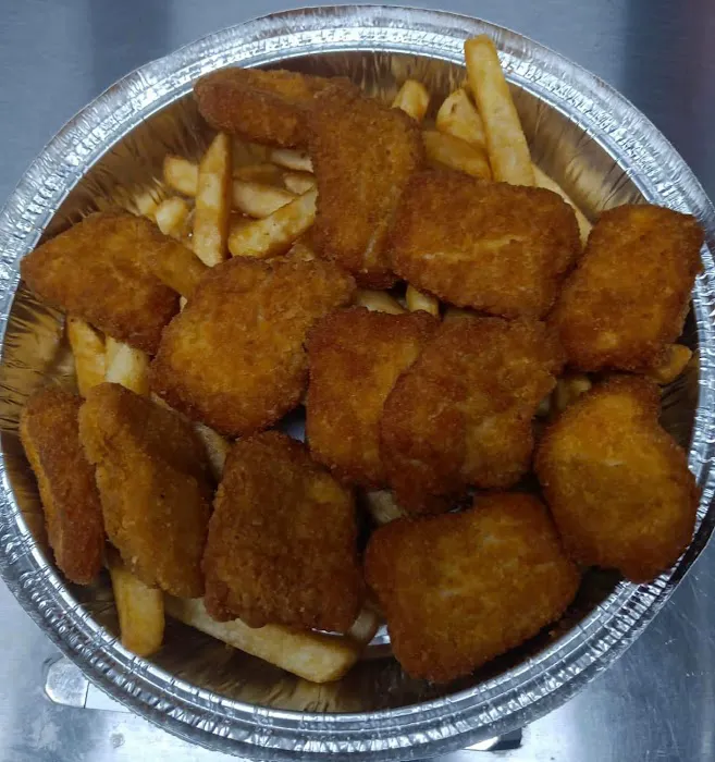 Elturbo Halal Food Picture 4