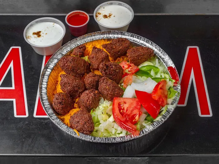 Elturbo Halal Food Picture 3