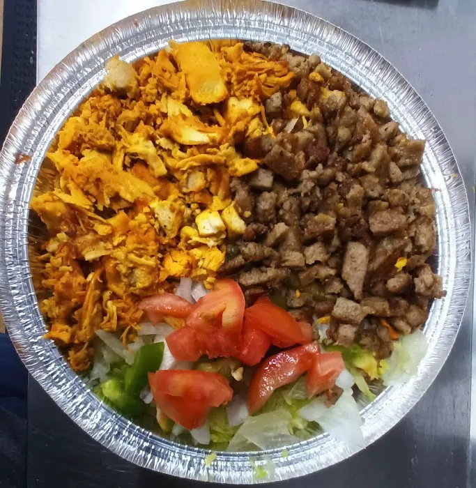 Elturbo Halal Food Picture 7