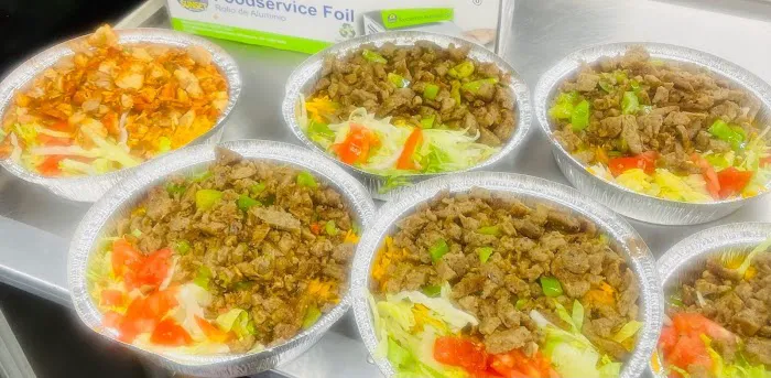 Elturbo Halal Food Picture 8