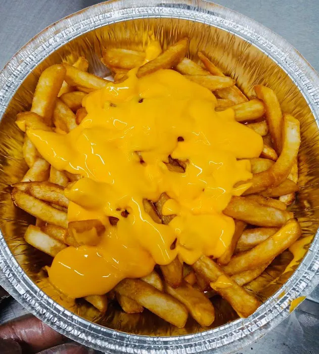 Elturbo Halal Food Picture 10