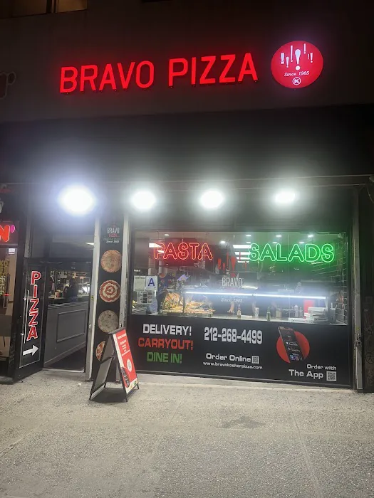 Bravo Pizza (K) Picture 1
