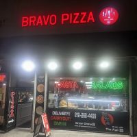 Bravo Pizza (K) ico