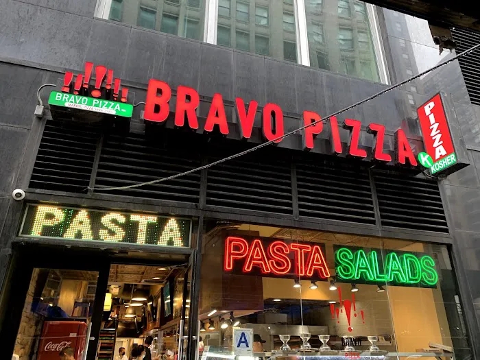 Bravo Pizza (K) Picture 4