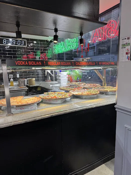 Bravo Pizza (K) Picture 10