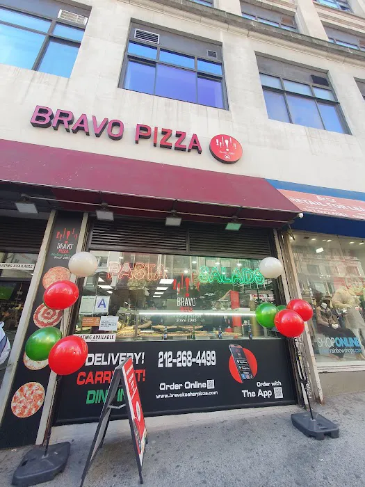 Bravo Pizza (K) Picture 8
