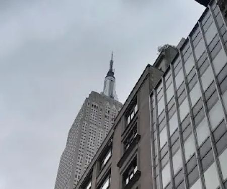 Judy & Manhattan Inc