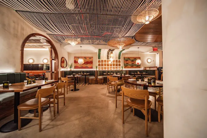 Berimbau Brazilian Kitchen - Midtown Picture 2
