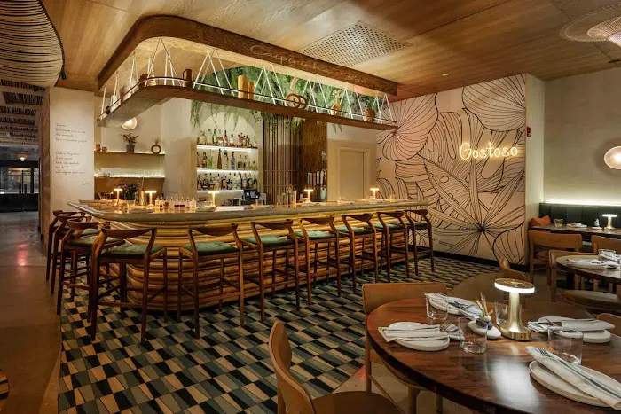 Berimbau Brazilian Kitchen - Midtown Picture 1